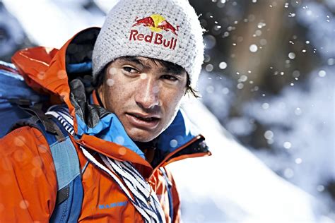 david lama climber